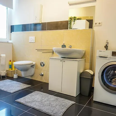 Vorhalle Apartment Hagen  Zewnętrze zdjęcie