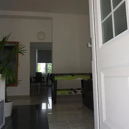 Vorhalle Apartment Hagen  Zewnętrze zdjęcie