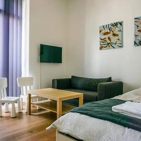 Vorhalle Apartment Hagen  Zewnętrze zdjęcie