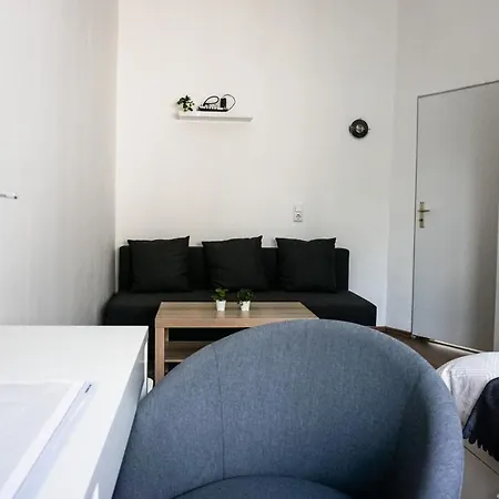 Vorhalle Apartment Hagen  Zewnętrze zdjęcie