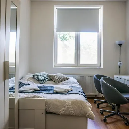 Vorhalle Apartment Hagen  Zewnętrze zdjęcie