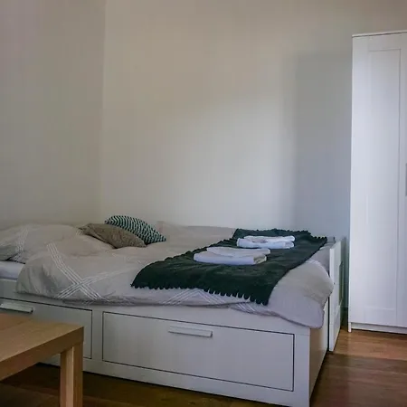 Vorhalle Apartment Hagen  Zewnętrze zdjęcie