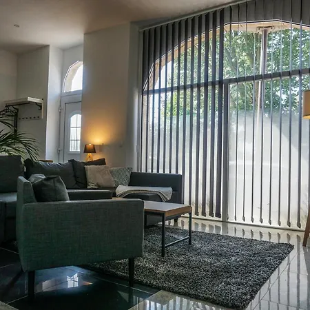 Vorhalle Apartment Hagen  Zewnętrze zdjęcie