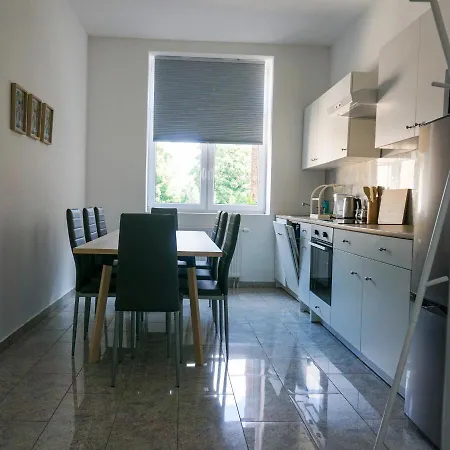 Vorhalle Apartment Hagen  Zewnętrze zdjęcie