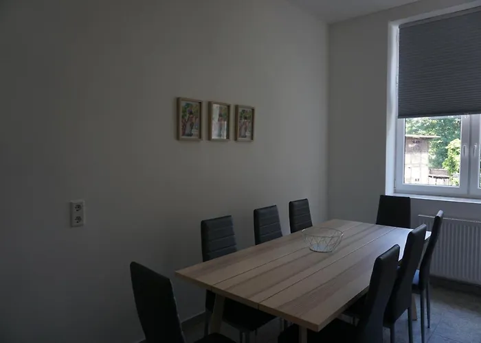 Vorhalle Apartment