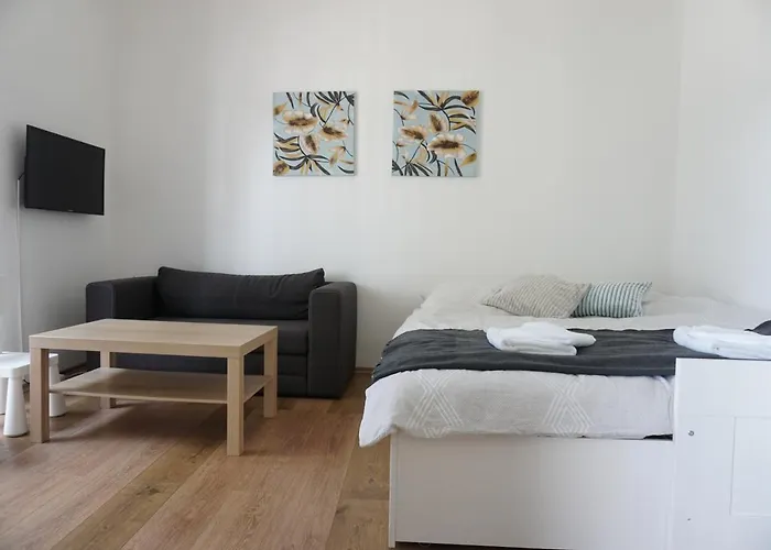 Vorhalle Apartment