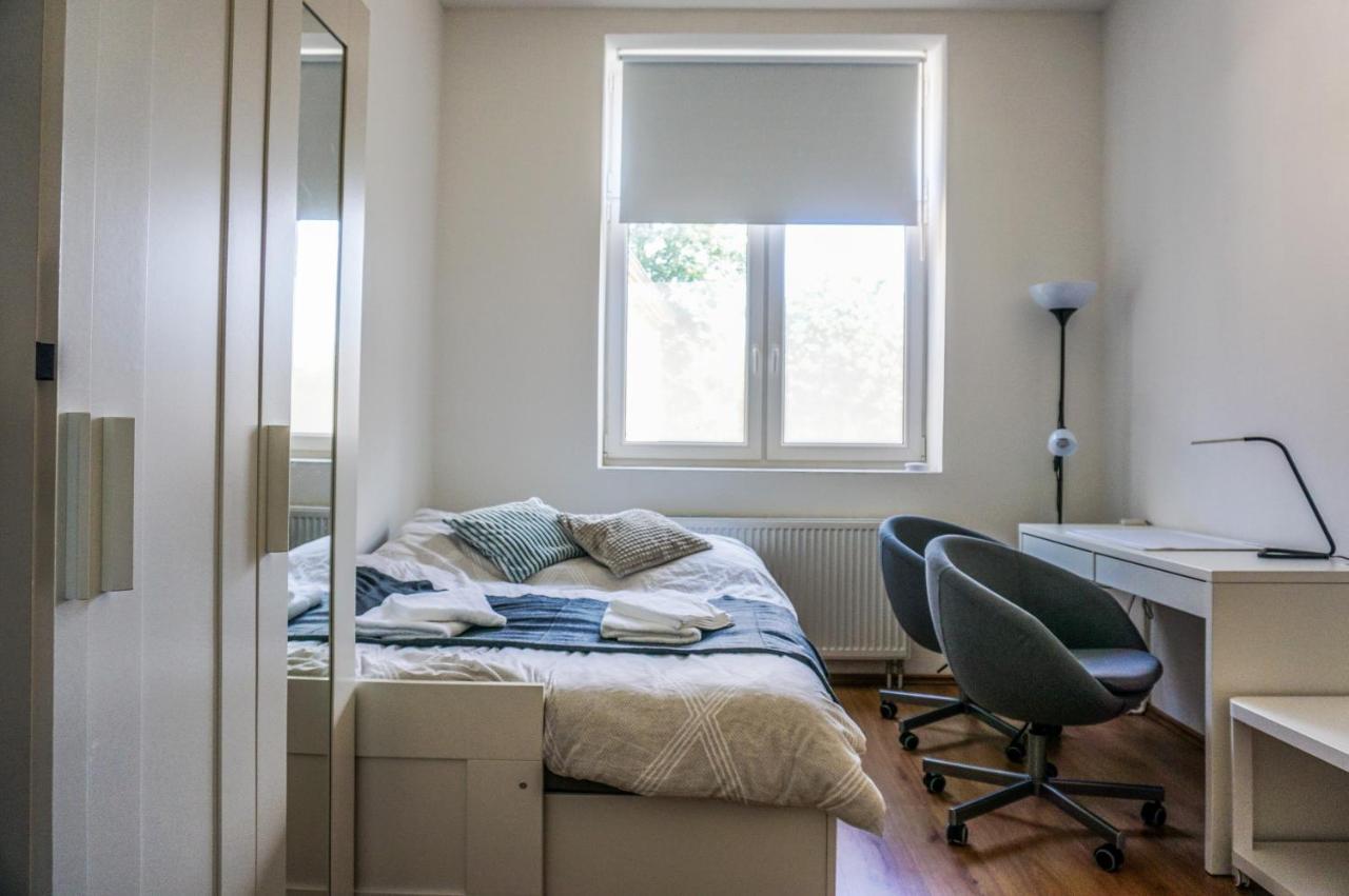 Vorhalle Apartment
