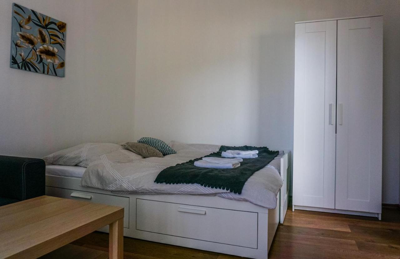 Apartment Vorhalle *