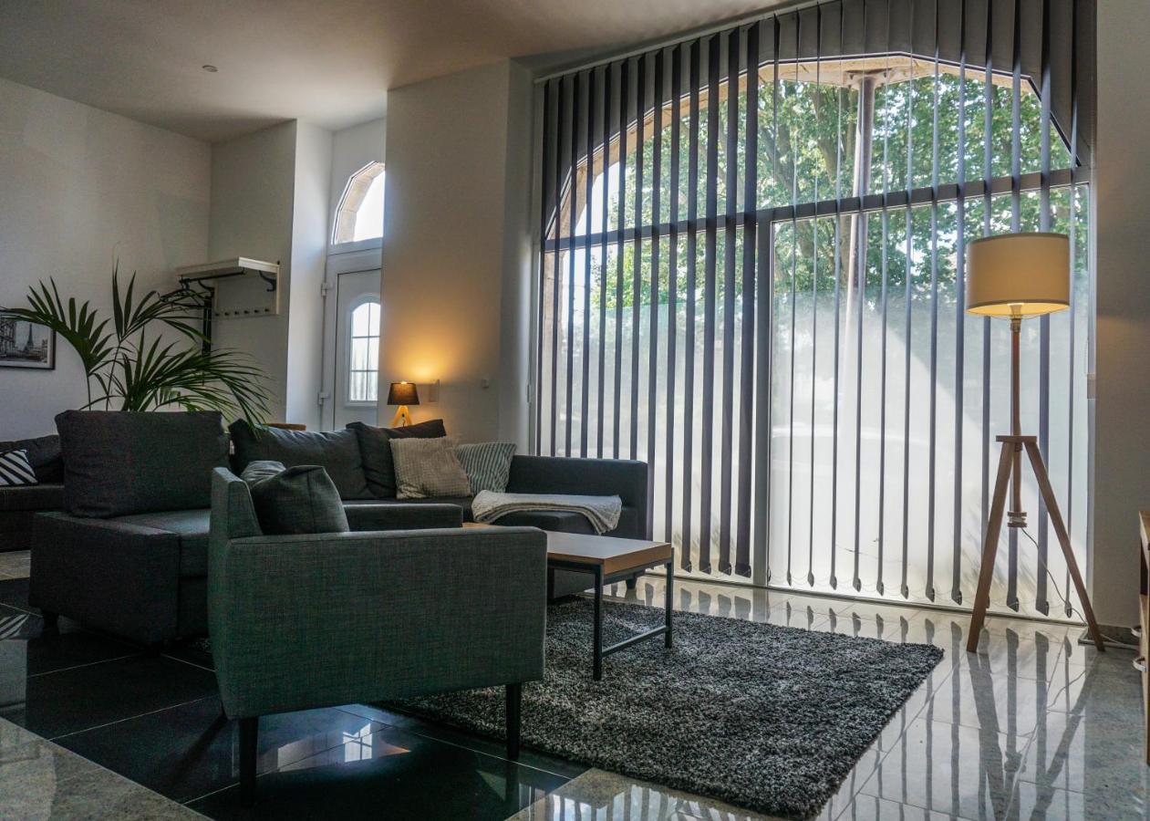 Vorhalle Apartment Hagen (Arnsberg)