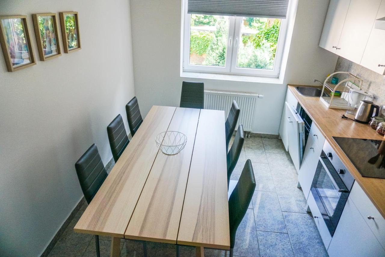 Apartment Vorhalle