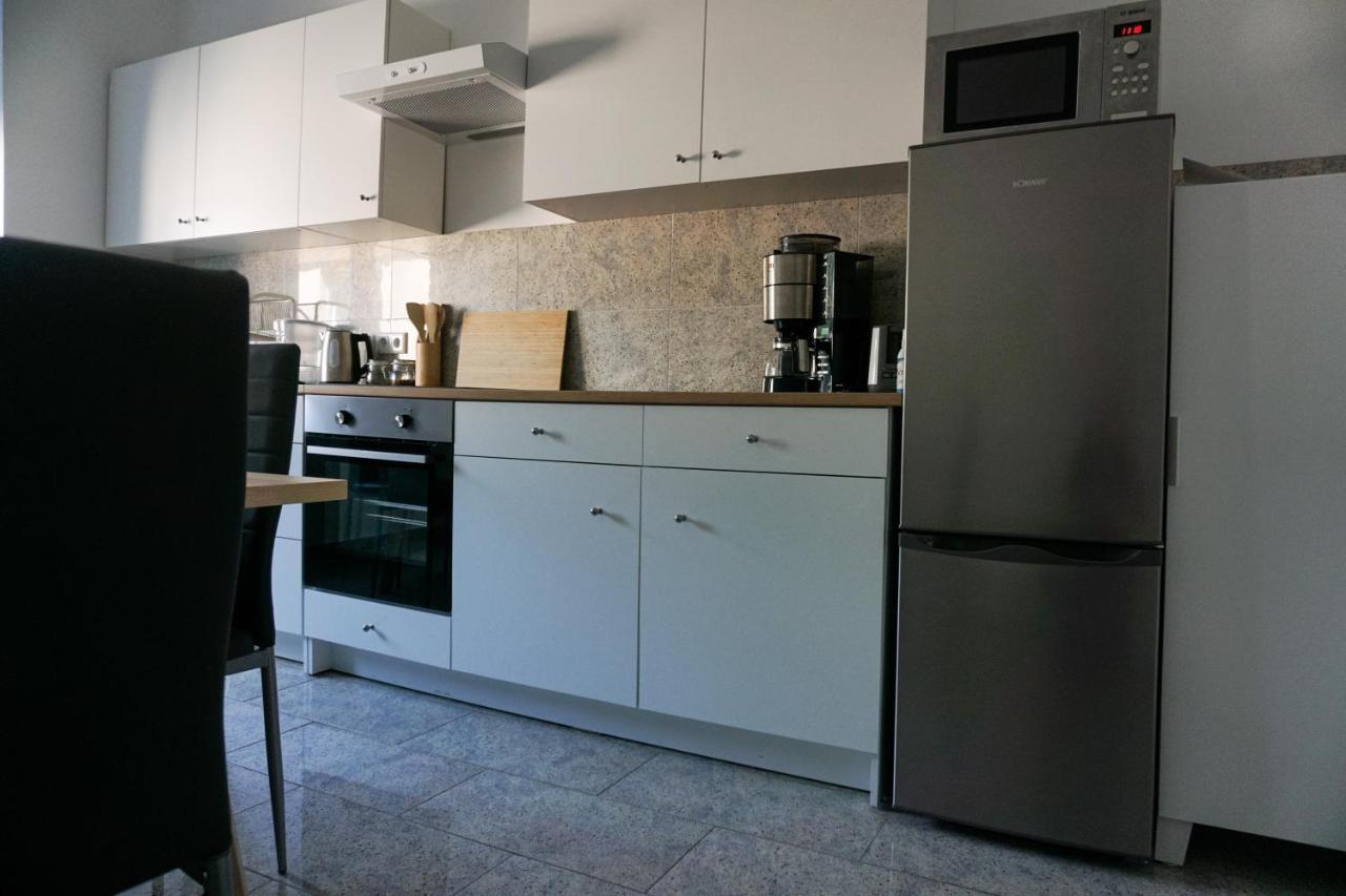 Apartment Vorhalle Hagen (Arnsberg)