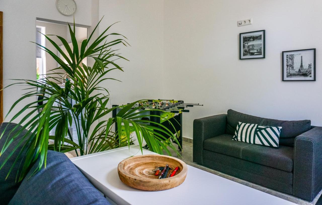 Vorhalle Apartment Hagen (Arnsberg)